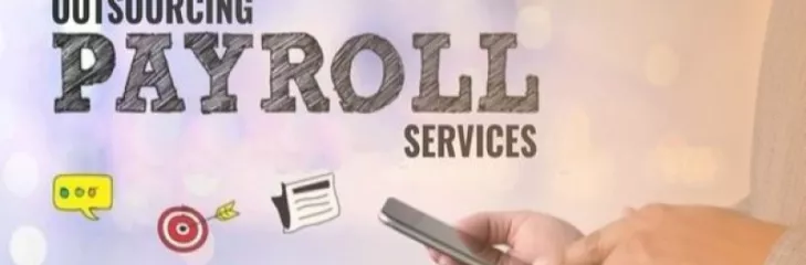 Why is payroll outsourcing so popular?