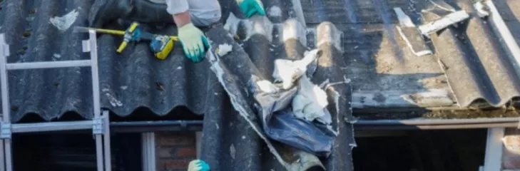 Asbestos Abatement