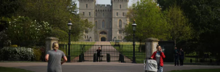 Uk, windsor