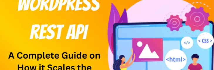 WordPress REST API