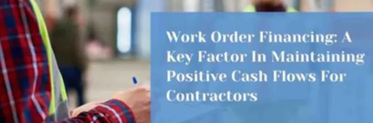 Work Order