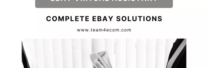eBay virtual assistants