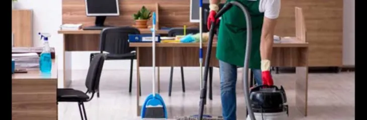 cleaners
