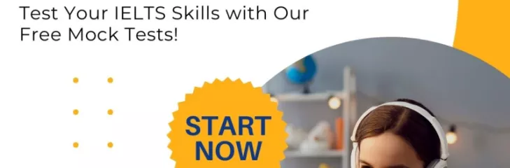 IELTS Listening Test Online - Yuno Learning
