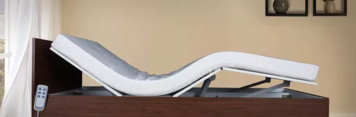 Electric Medical Beds