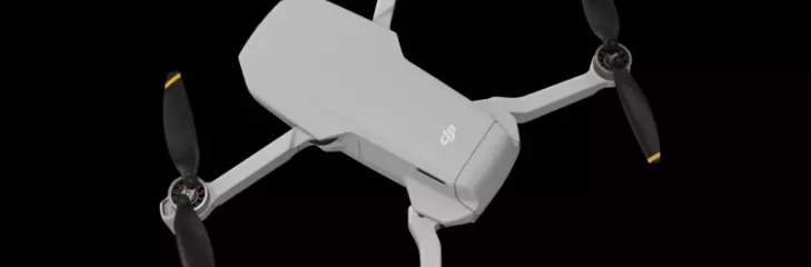 DJI Mini 2
