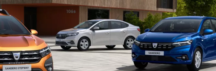 Automobile Dacia