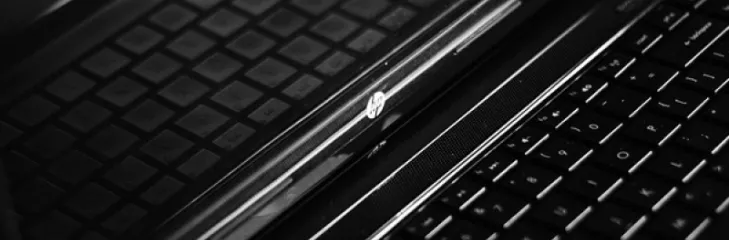 HP Computer