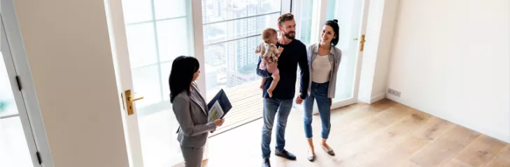 Buying a Second House or Flat