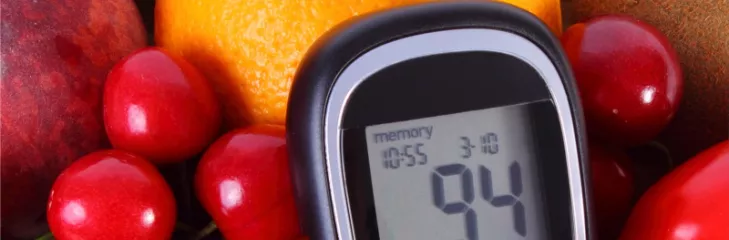 World Diabetes Day 2021 - Friday against Obesity
