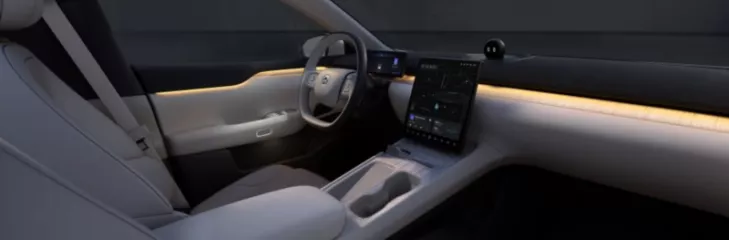 NIO ET7