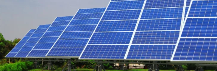 Photovoltaic systems