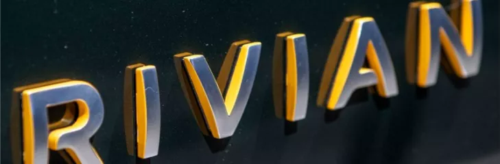 Rivian Automotive