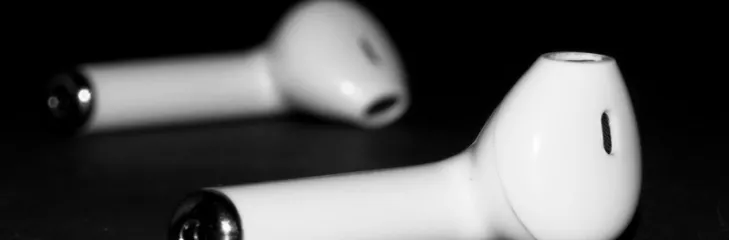 Wireless Earbuds