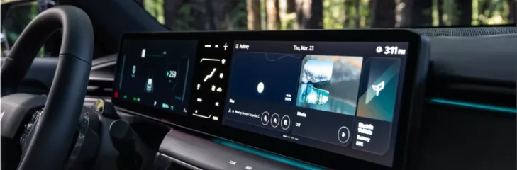 The Kia EV9: A Three-Row Electric SUV with a Surprising Price Tag
