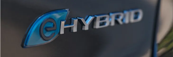 2025 Chrysler Pacifica Hybrid