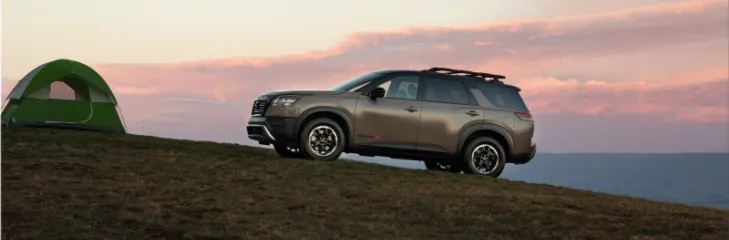 2025 Nissan Pathfinder: Adventure Starts at $37,070