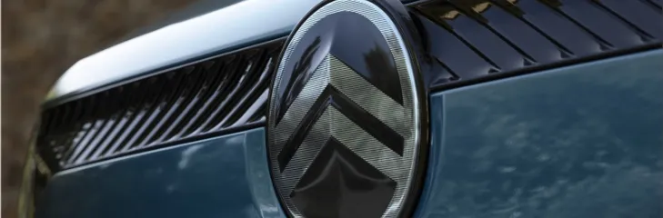 2025 Citroën ë-Berlingo