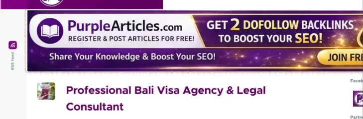 Why Smart Publishers Need a Better Free Article Submission Platform