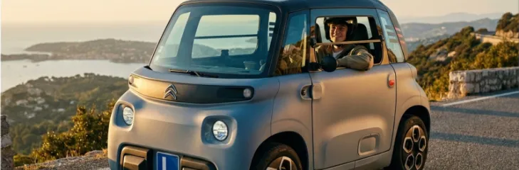 Navigating the Quadricycle: A Professional Guide to L6e and L7e Regulatory Frameworks in the EU