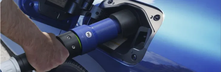 The 2026 Toyota Mirai: A Sedan That Exhales Water, But Runs on Hope (and Hydrogen)