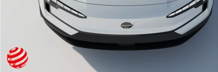 Volvo EX30