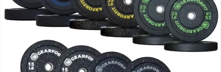 Overcoming the Iron Jungle: An Orientation to Weight Training Equipment for Novices