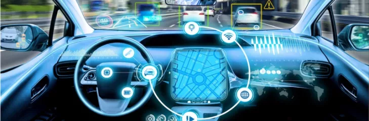 Common Accidents Caused By Automatic Cars