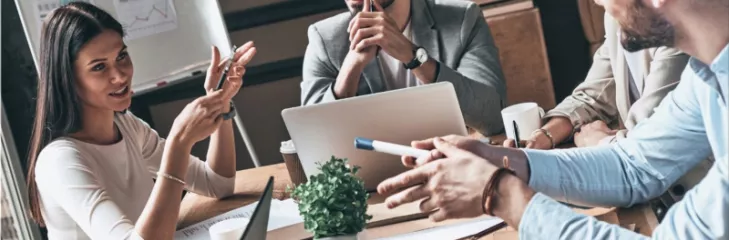 Boosting Company Culture: How to Enhance Employee Engagement and Retention