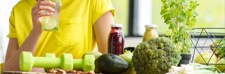 Healthy Living in Salt Lake City: What You Need to Know