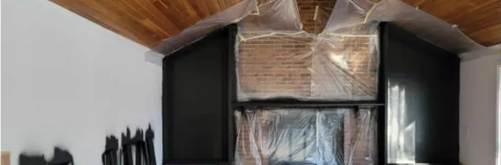 The Benefits of Hiring a Professional Residential Painting Contractor