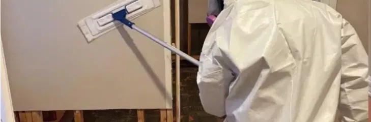 DIY Vs. Professional Water Damage Restoration - What You Need to Know