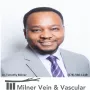 Milner Vein & Vascular is a dedicated practice with one goal: the comprehensive treatment of vein and vascular disorders. 