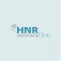 HNR Speech and Hearing
