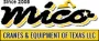 Mico Cranes & Equipment