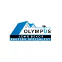 Olympus Roofing Specialist Logo