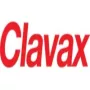 Clavax Logo