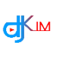 DJ Kim Logo