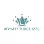 royalty purchaser logo