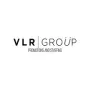 VLR Group logo
