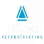 Triangle Reconstruction