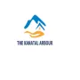 The Kanatal Arbour is one of the best hotels, resorts and camping spots in Kanatal.