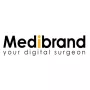 Dermatology Website Development