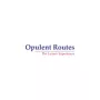 Opulent Routes