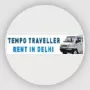 tempo traveller rent in delhi
