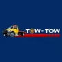 Tow Tow Towing agency in Detroit