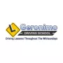 Geronimo Driving School