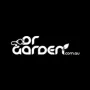 Landscape company, Gardener