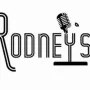 Rodney's comedy club