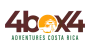 4BOX4 Costa Rica